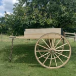 MOUNTAIN CART