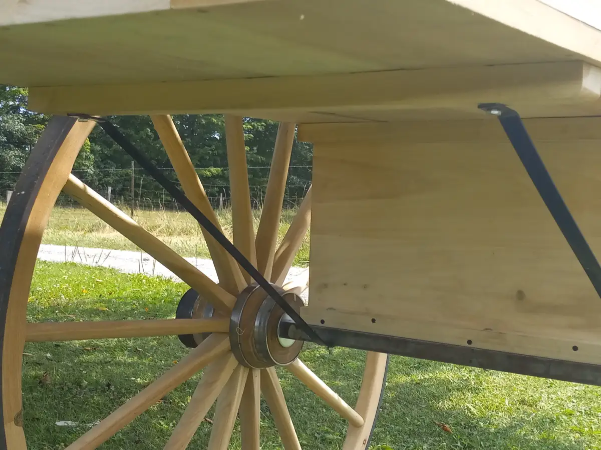 MOUNTAIN CART - Image 4