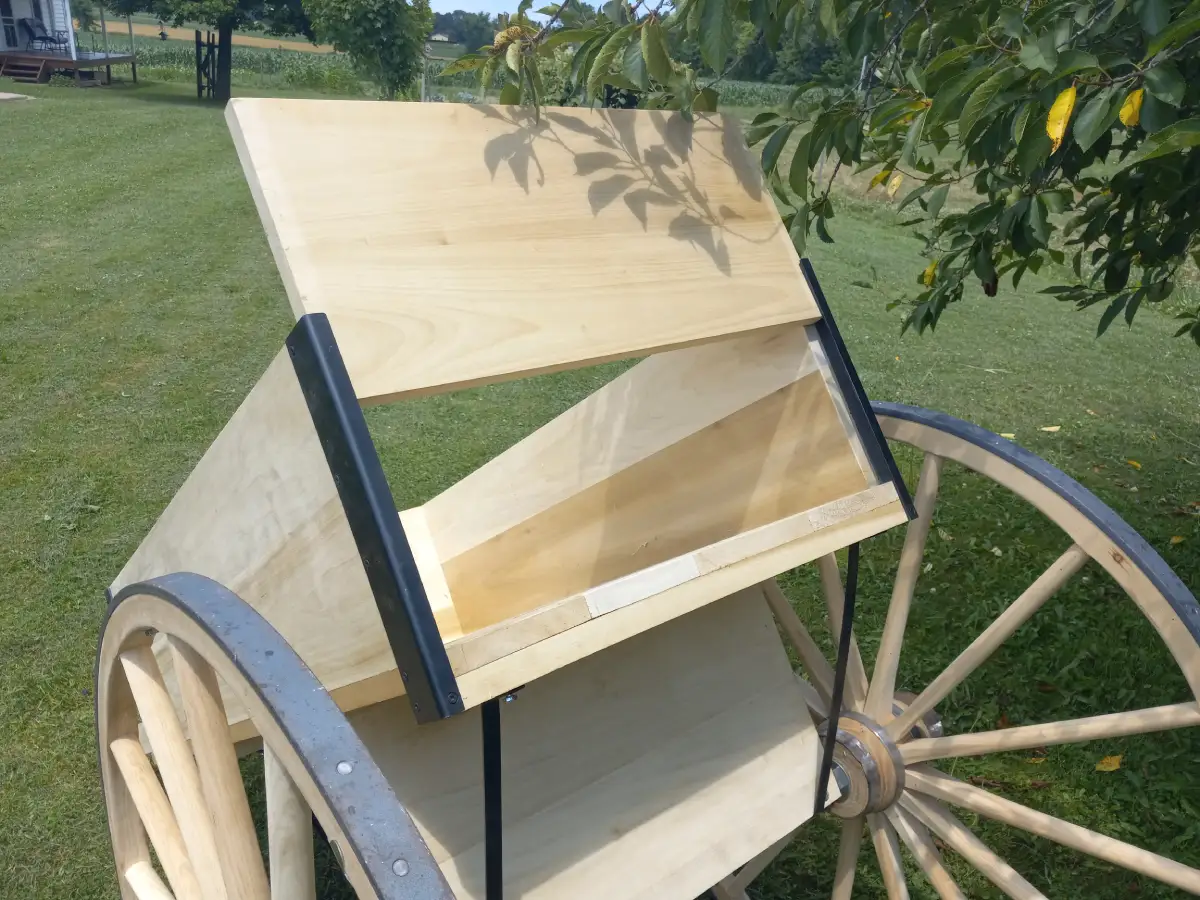 MOUNTAIN CART - Image 6