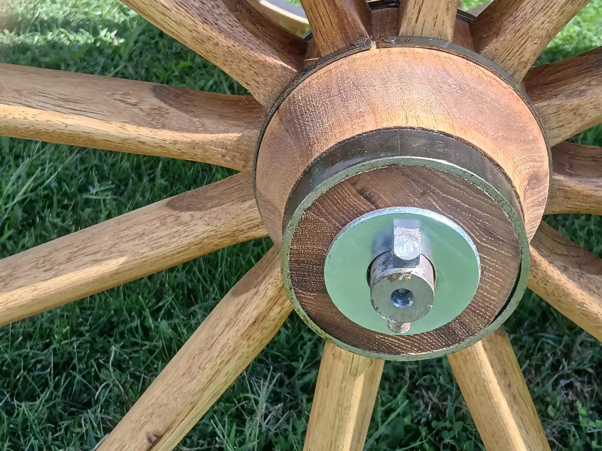 PIONEER CART - Image 2